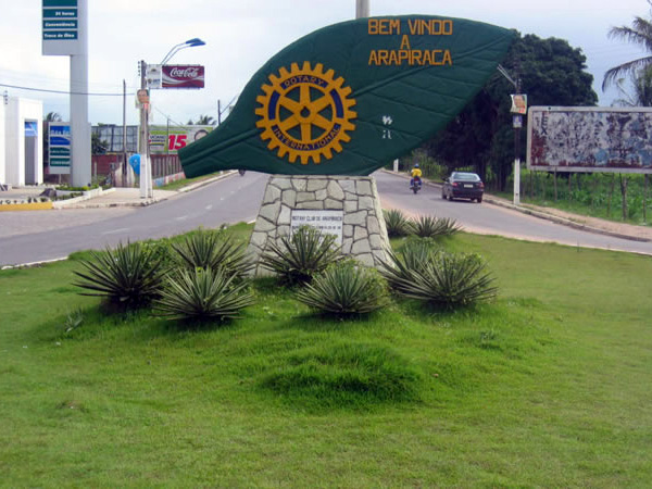 Homem com asma morre após passar mal, em Arapiraca