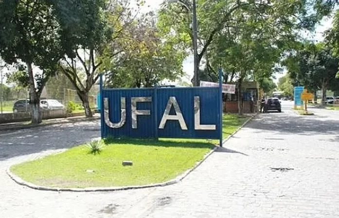 Ufal precisa de R$ 36,8 milhões para não fechar as portas e permanecer funcionando até dezembro, alerta pró-reitoria