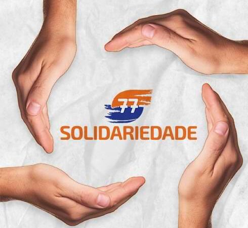 Palmeira dos Índios: Solidariedade projeta eleger três vereadores e faz convenção no domingo (4)