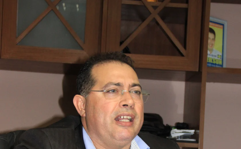 Palmeira dos Índios: Aliança política entre Júlio Cezar e Adeilson Bezerra deve ser anunciada neste sábado (27)