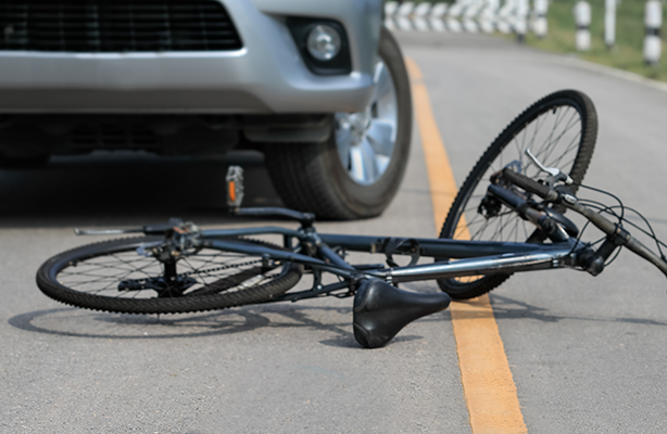 Homem morre após cair de bicicleta na AL-101