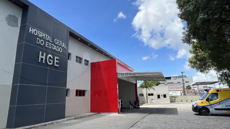 Morre criança de um ano vítima de meningite em AL