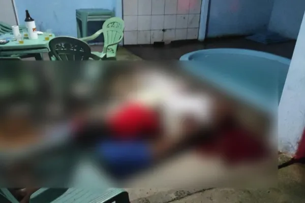23 a 45 anos: saiba quem são os mortos em chacina dentro de motel em Maribondo