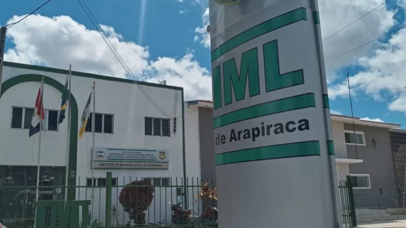 Idosa com problemas de saúde é encontrada morta em Arapiraca