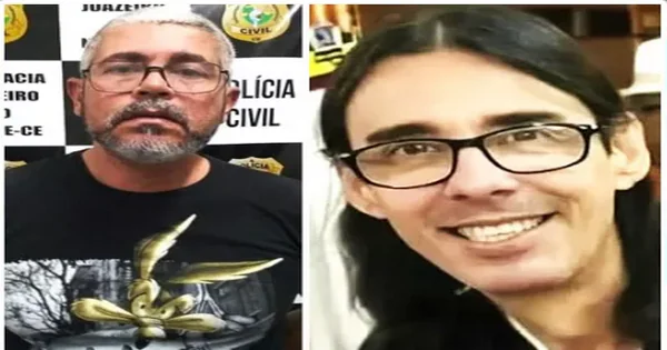 Pastor acusado de partir sócio ao meio com serra elétrica é preso em Farias Brito
