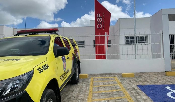 Acusado de fornecer ‘carro da fuga’ em homicídio é vítima de atentado