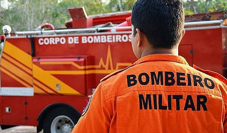 Mulher e adolescente são resgatadas após caírem em fossa de quase 6 metros de profundidade