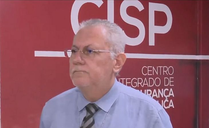 Veja o que diz delegado sobre morte de bebê de 21 dias em Chã Preta