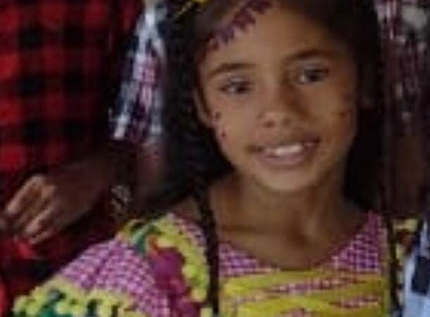 Criança assassinada em Rio Largo era filha única; mãe está presa