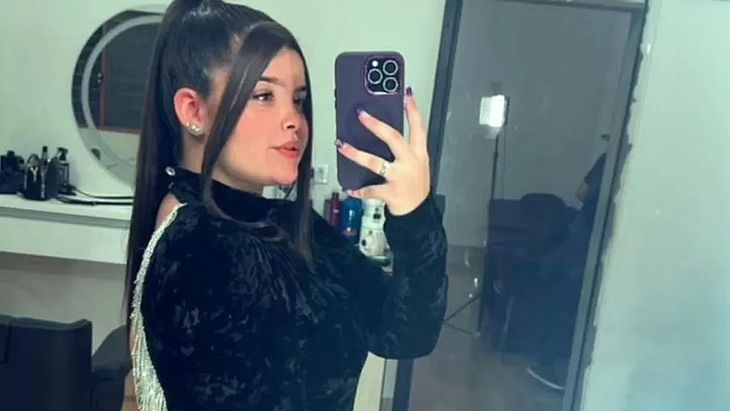 Saiba quem é a filha do vereador Simão Vieira Mota que morreu em acidente