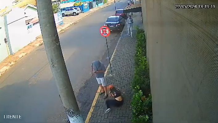 Reviravolta: saiba quem mandou jogar ácido no rosto de mulher de 23 anos