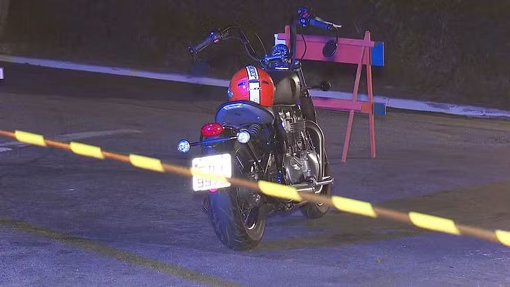 Policial militar morre baleado em tentativa de assalto