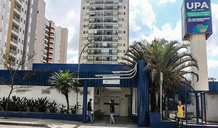 Bebê é abandonado em hospital com recado: ‘cuidem bem dele’