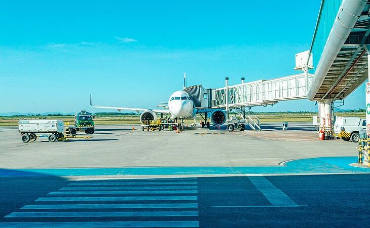 Alagoas ganha voos extras direto de Portugal para o Réveillon