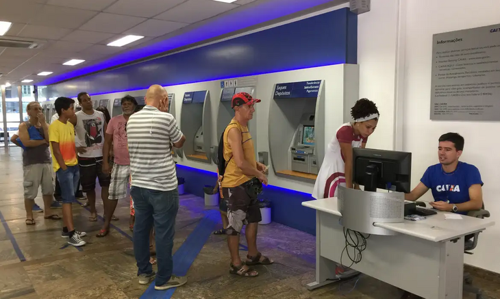 Extratos bancários serão padronizados a partir desta segunda (8); veja o que muda