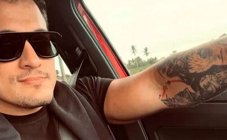 Crime misterioso: governador de Alagoas determina prioridade no caso de blogueiro assassinado