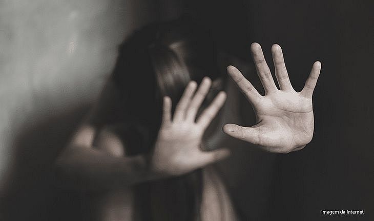 Adolescente reage à agressão de pai contra mãe e o deixa ferido em Palmeira dos Índios