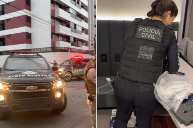 Expulsão de sargentos presos por desvio de ticket alimentação vai ser avaliada pela PM