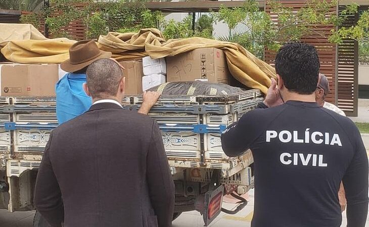 Ex-síndico investigado por fraude restitui condomínio de luxo com devolução de bens
