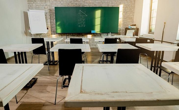 MEC cria programa de apoio a escolas públicas com aulas noturnas