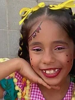 Mulher suspeita de matar a filha de 7 anos não possui laudo que comprove deficiência mental