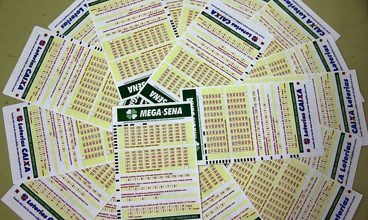 Mega-Sena: duas apostas de AL acertam a quina e outras 85 fazem a quadra