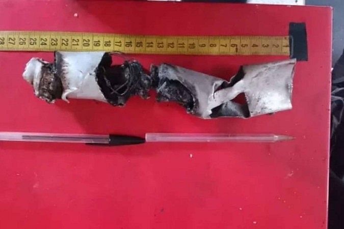 Objeto não identificado cai do céu e assusta moradores no litoral paulista