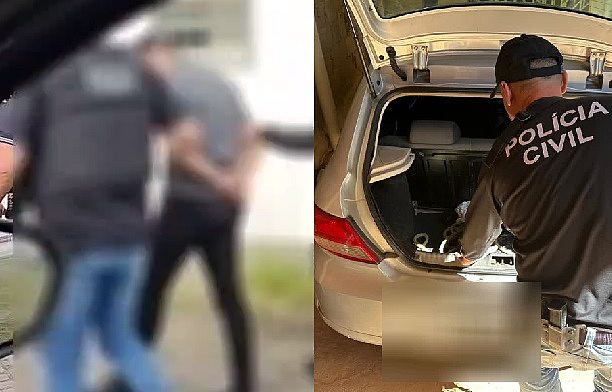 Agente de segurança preso por estuprar criança é exonerado do cargo