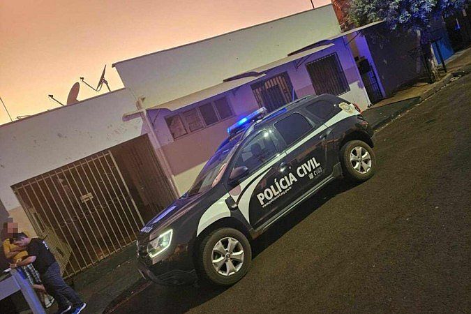 Funcionários de clínica clandestina são suspeitos de estuprar internos