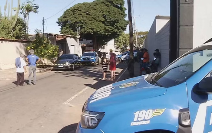 Jovem esquartejou amigo que tentou forçar sexo: “Não gosto de homem”