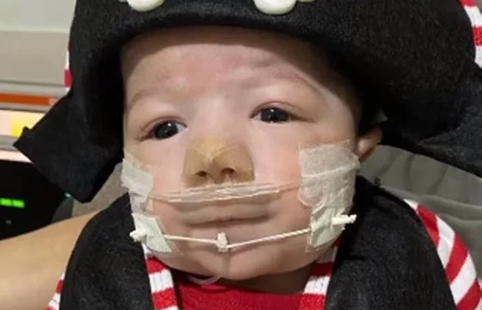 Relembre a luta do filho de Zé Vaqueiro contra doença rara