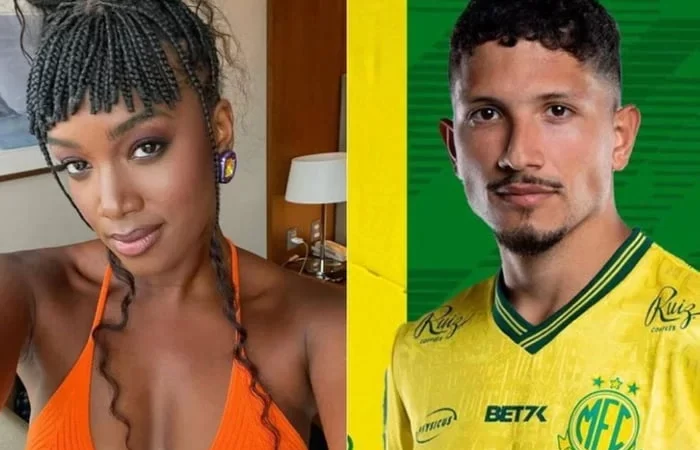 “Fiz merda em momento de fraqueza”, diz Yuri Lima após trair Iza