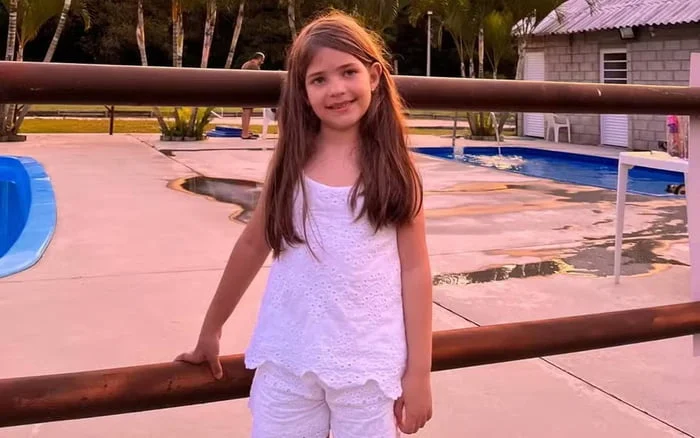 Menina de 7 anos morre enquanto dormia e suspeita é de meningite