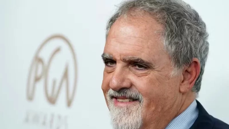 Jon Landau, produtor de ‘Titanic’ e ‘Avatar’, morre aos 63 anos