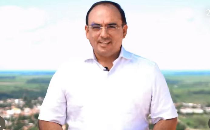 Pesquisas apontam prefeito de Junqueiro com 73% de aprovação; e numa eventual eleição venceria Joãozinho Pereira com 18% de vantagem