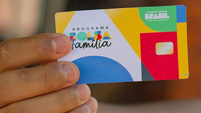 Caixa começa a pagar nesta quinta-feira o Bolsa Família de julho