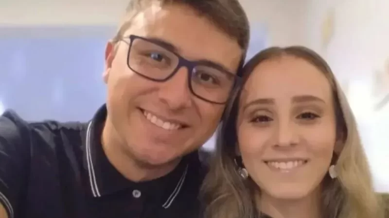 Casal morto por engano enquanto dormia: verdadeiro alvo do crime era vizinho das vítimas, diz polícia