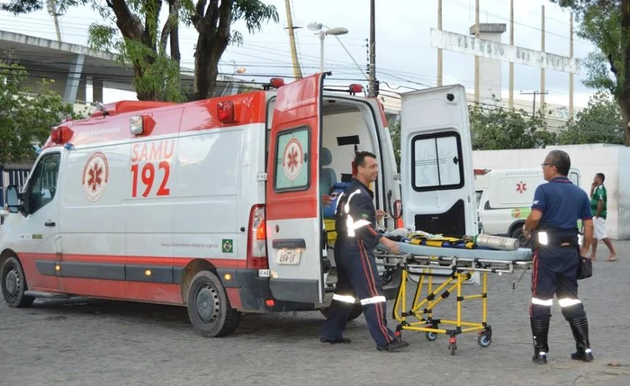 AL: Samu contabiliza 20 mil atendimentos nos primeiros seis meses de 2024