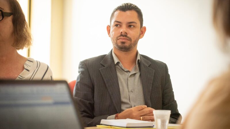 Secult convoca segmento audiovisual para reunião sobre Lei Paulo Gustavo e Política Nacional Aldir Blanc