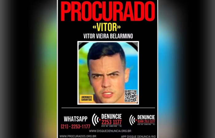 Influencer que atropelou recém-casado está foragido há 25 dias