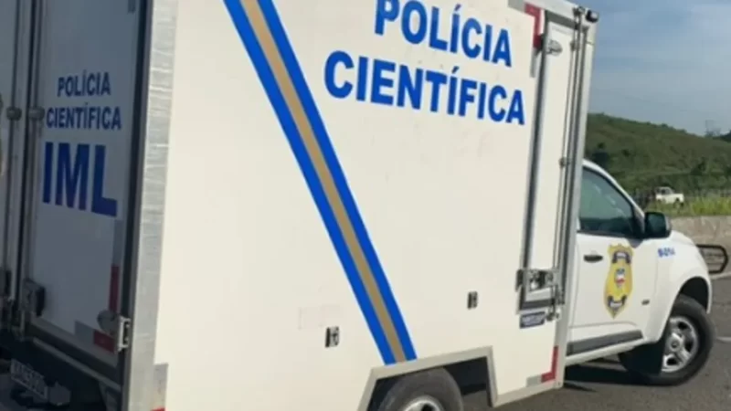 Corpos são encontrados com marcas de tiros na cabeça em Rio Largo