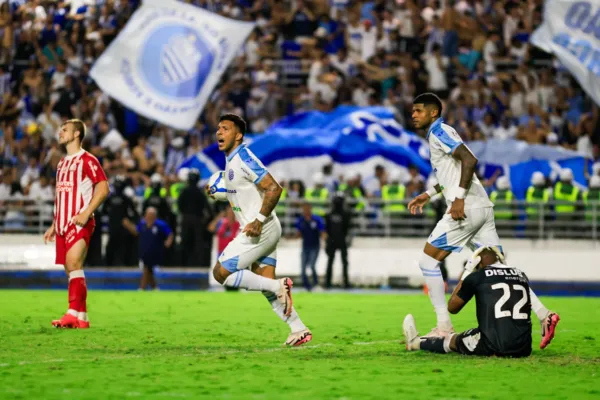 CSA fica no empate com o Náutico e deixa a zona de rebaixamento