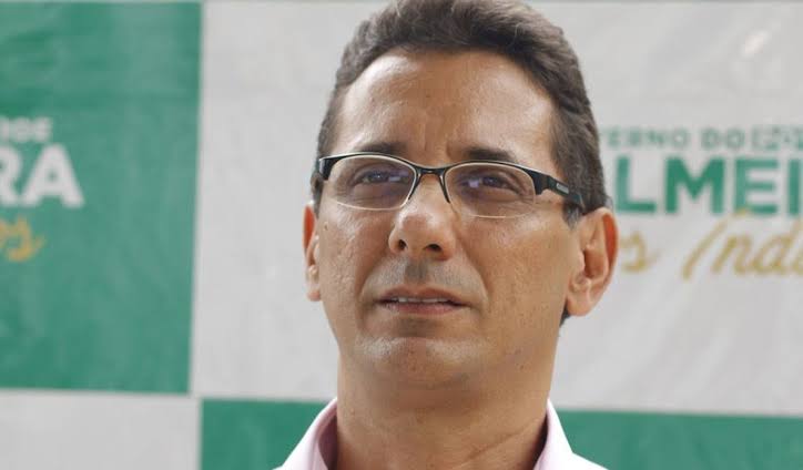 Dr. Márcio pode ser o fiel da balança na definição das eleições em Palmeira