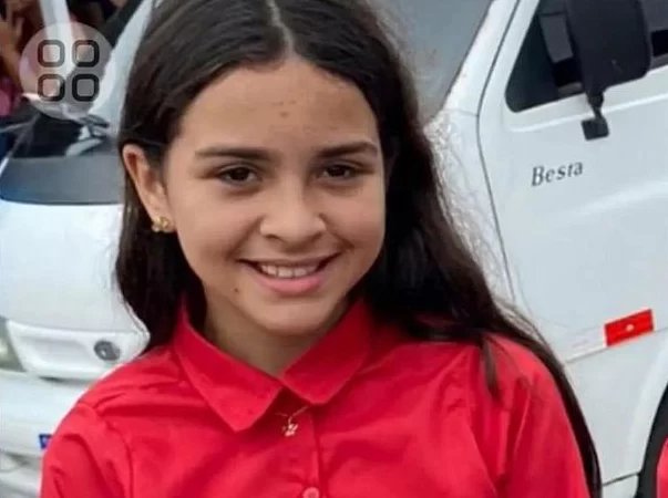 Polícia confirma reprodução simulada da morte de Maria Katharina