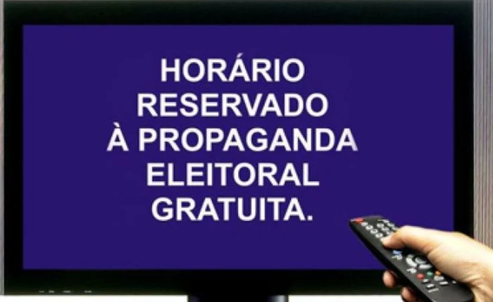 Propaganda eleitoral começa na sexta-feira (16)