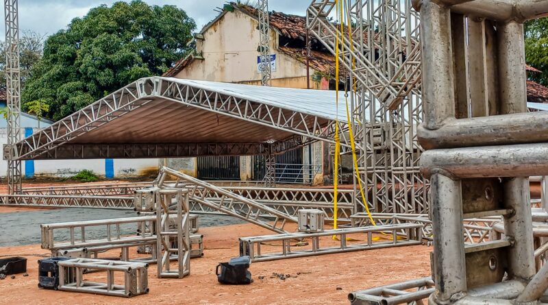 Festival de Inverno de Palmeira/AL começa neste sábado; veja os quatro dias da programação