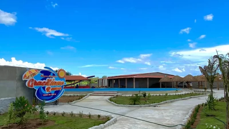 Justiça Federal suspende obras de parque aquático em terra Xukuri-Kariri em AL