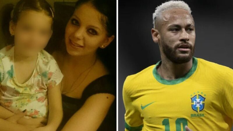 Escondendo? Mãe da suposta 4ª filha de Neymar já tomou medidas drásticas contra o jogador