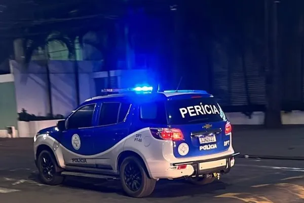 Sequestro termina com mulher estuprada e homem assassinado