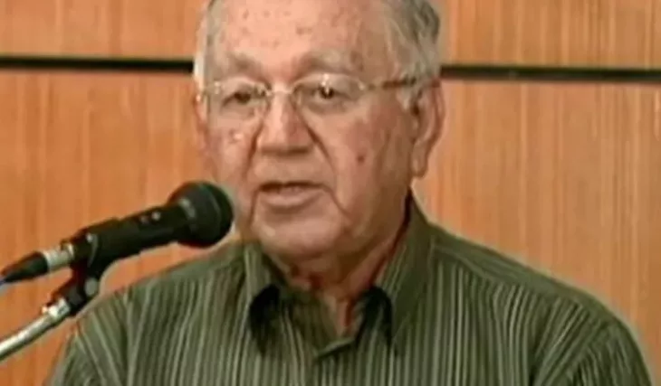 Monsenhor envolvido em escândalo de pedofilia em Arapiraca, morre aos 95 anos